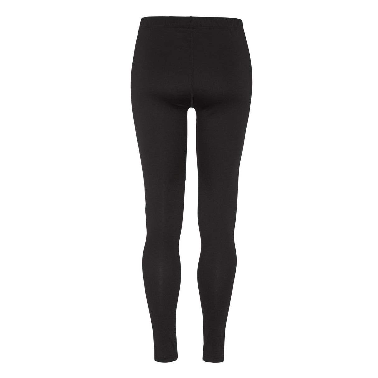 Adv Nordic Ski Club Tights M - Black/White - Back
