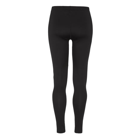 Adv Nordic Ski Club Tights M - Black/White - Back
