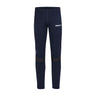 Adv Nord Ski Club Wind Tigt Jr - Dark Blue - Front