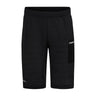 Core Nordic Ski Club Shorts M - Black - Front