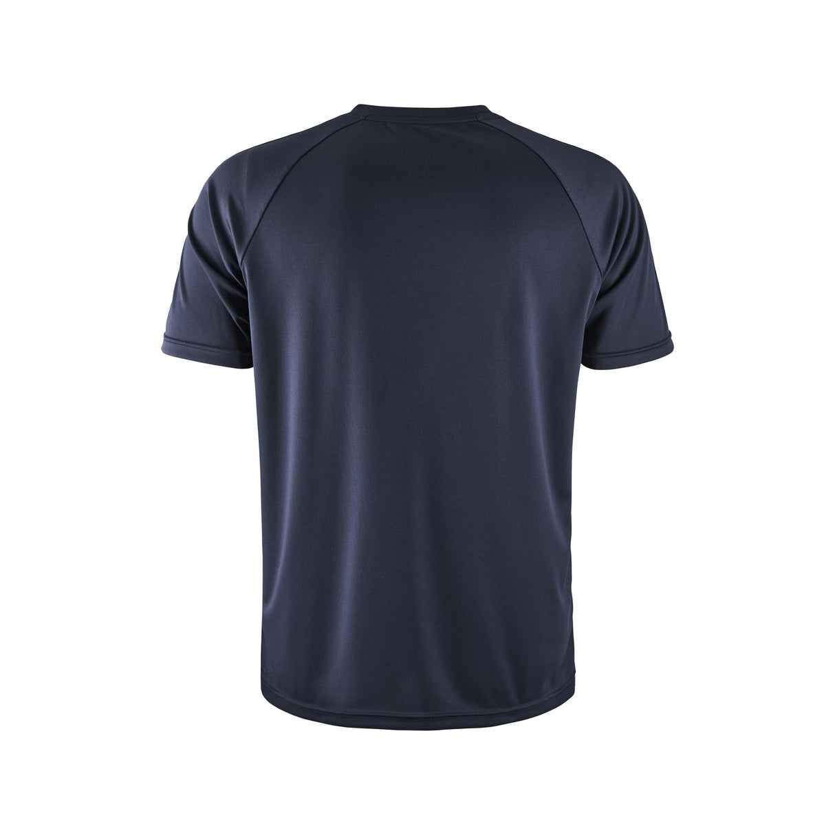 Squad Go Contrast Jersey M - Navy - Back