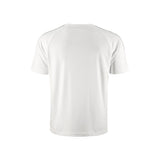 Squad Go Contrast Jersey M - White - Back