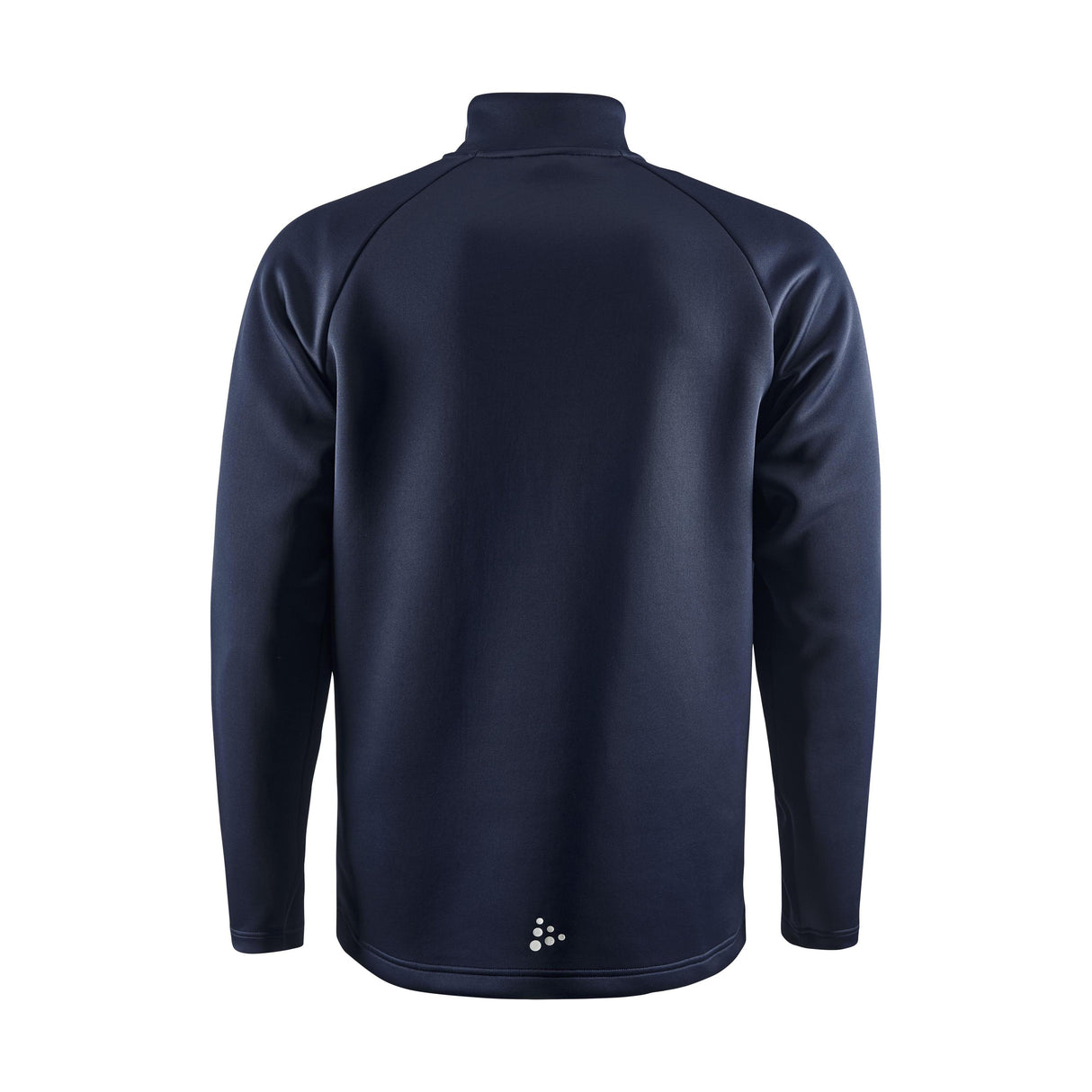 Squad 2.0 Half Zip M - Navy - Back