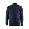 Squad 2.0 Half Zip M - Navy - Front