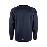Squad 2.0 Crewneck M - Navy - Back