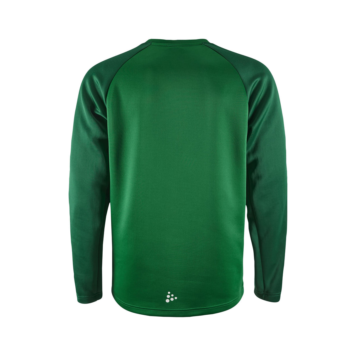 Squad 2.0 Crewneck M - Green/Ivy - Back