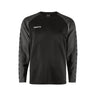 Squad 2.0 Crewneck M - Black - Front