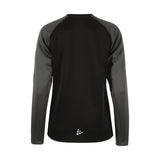 Squad 2.0 Crewneck W - Black - Back