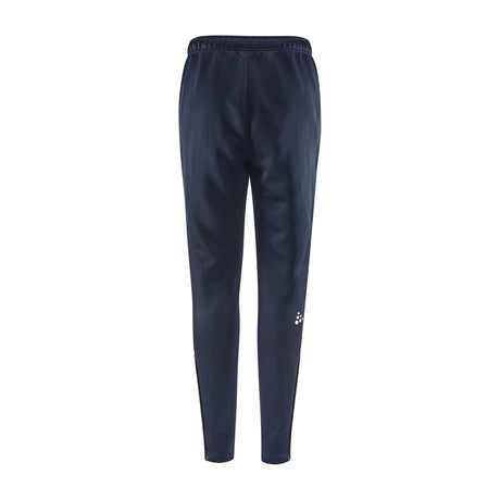 Squad 2.0 Pant M - Navy - Back