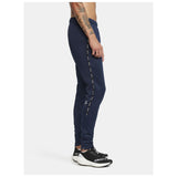 Squad 2.0 Pant M - Navy - Closeup 2