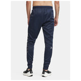 Squad 2.0 Pant M - Navy - Closeup 3