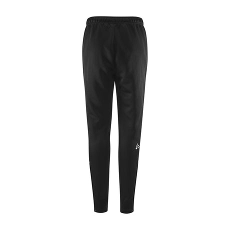 Squad 2.0 Pant M - Black - Back