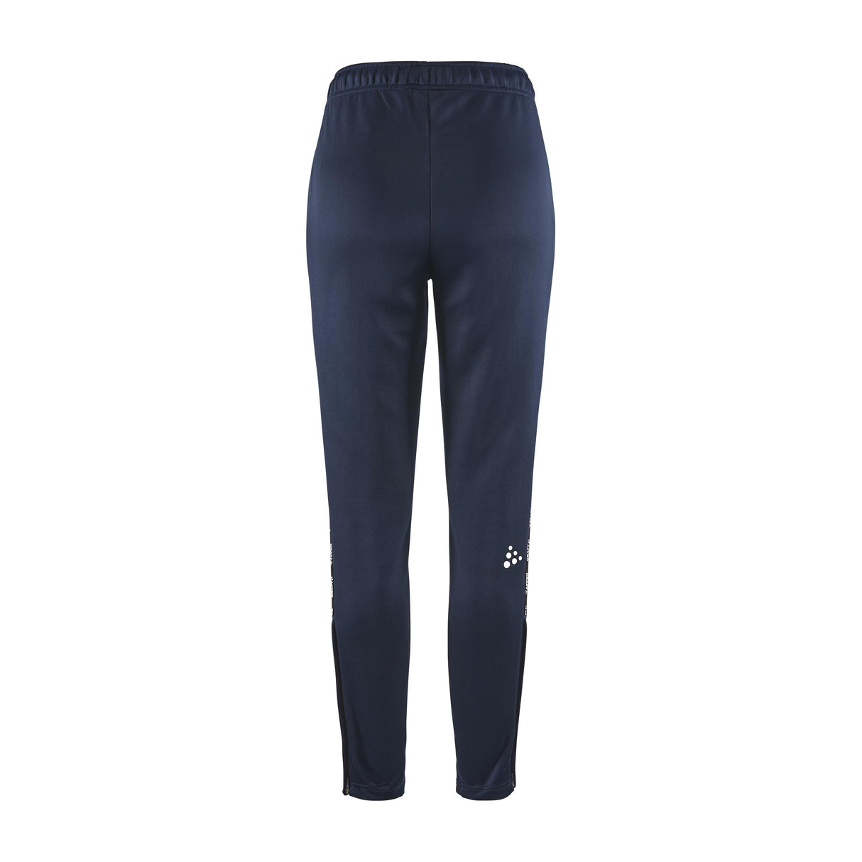 Squad 2.0 Pant W - Navy - Back