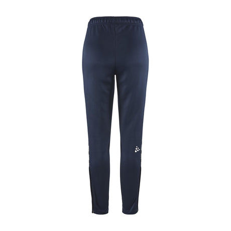 Squad 2.0 Pant W - Navy - Back