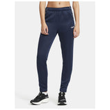 Squad 2.0 Pant W - Navy - Closeup 1