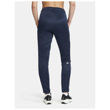 Squad 2.0 Pant W - Navy - Closeup 3