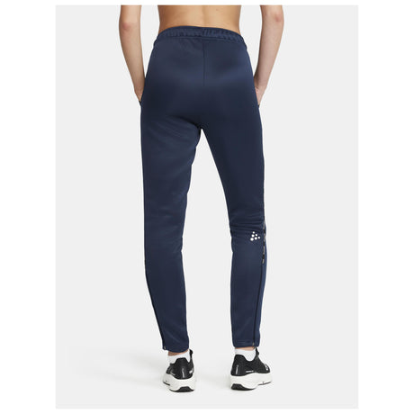 Squad 2.0 Pant W - Navy - Closeup 3