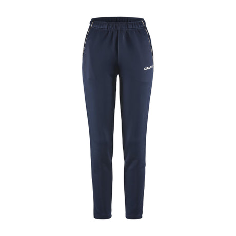 Squad 2.0 Pant W - Navy - Front