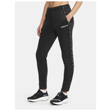Squad 2.0 Pant W - Black - Closeup 1