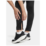 Squad 2.0 Pant W - Black - Closeup 5