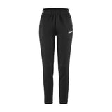 Squad 2.0 Pant W - Black - Front