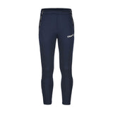 Squad 2.0 Pant Jr - Navy - Front