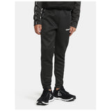 Squad 2.0 Pant Jr - Black - Closeup 1