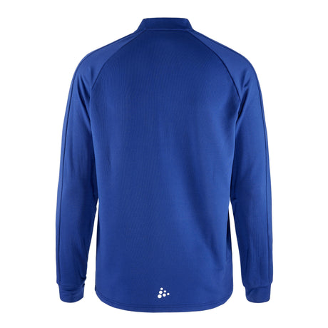Extend Half Zip M - Cobalt - Front