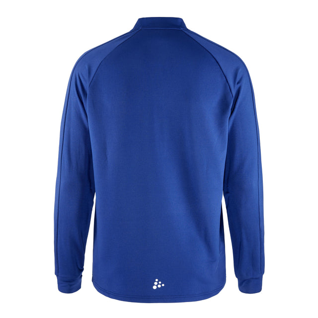 Extend Half Zip M - Cobalt - Front