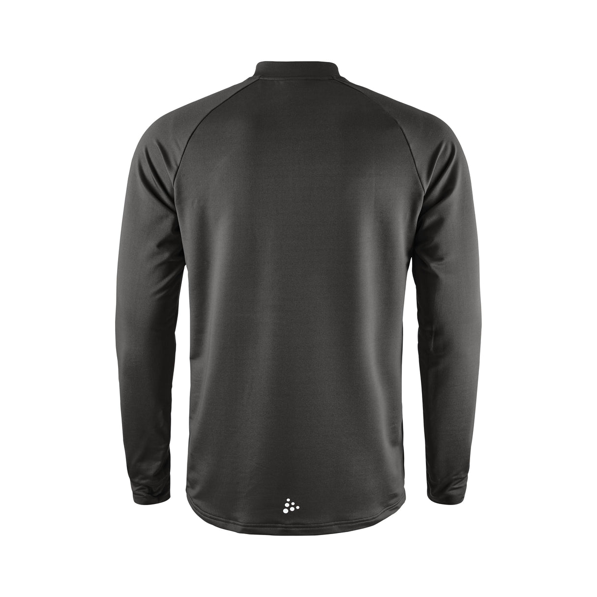 Extend Half Zip M - Dark Grey - Back