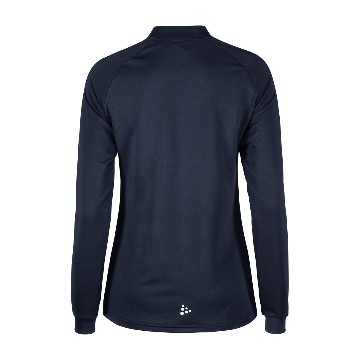 Extend Half Zip W - Navy - Back