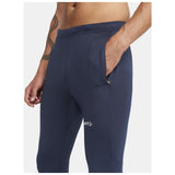 Extend Pant M - Navy - Closeup 4