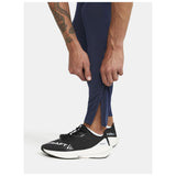 Extend Pant M - Navy - Closeup 5