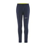 Extend Pant M - Navy - Front