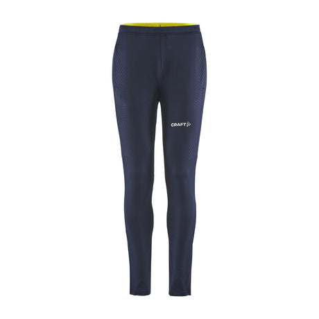 Extend Pant M - Navy - Front