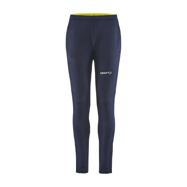 Extend Pant M - Navy - Front