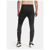 Extend Pant M - Black - Closeup 3