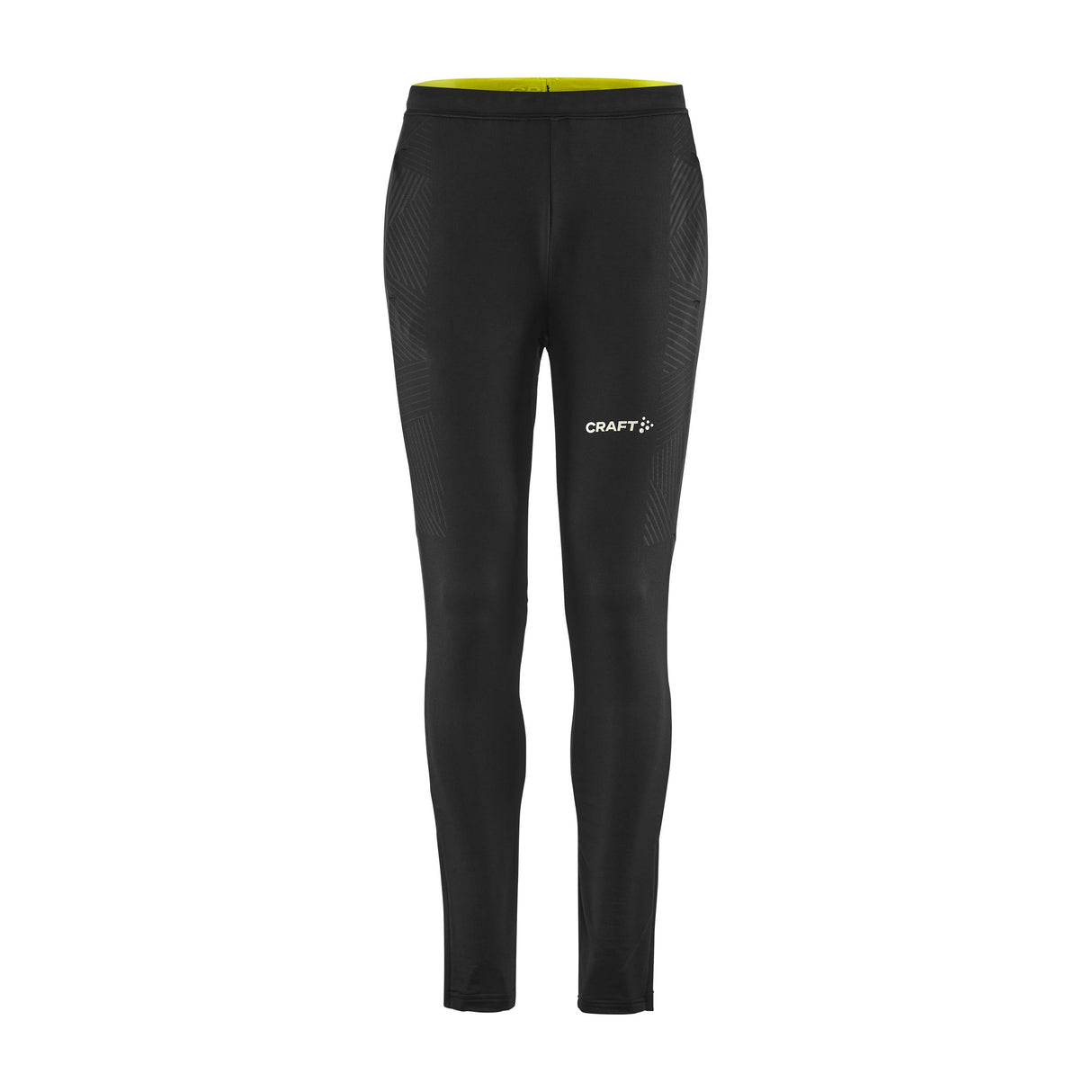 Extend Pant M - Black - Front