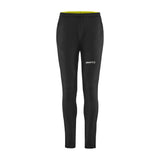 Extend Pant M - Black - Front