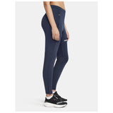 Extend Pant W - Navy - Closeup 2