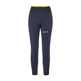 Extend Pant W - Navy - Front