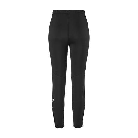 Extend Pant W - Black - Back