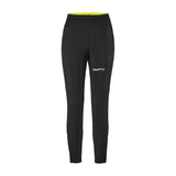 Extend Pant W - Black - Front