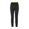 Extend Pant W - Black - Front