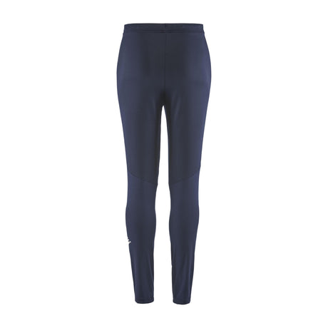 Extend Slim Pant M - Navy - Back
