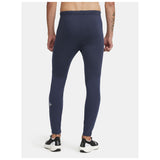 Extend Slim Pant M - Navy - Closeup 3