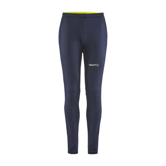 Extend Slim Pant M - Navy - Front