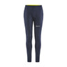 Extend Slim Pant M - Navy - Front