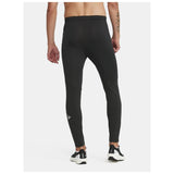 Extend Slim Pant M - Black - Closeup 3
