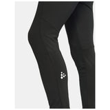 Extend Slim Pant M - Black - Closeup 5